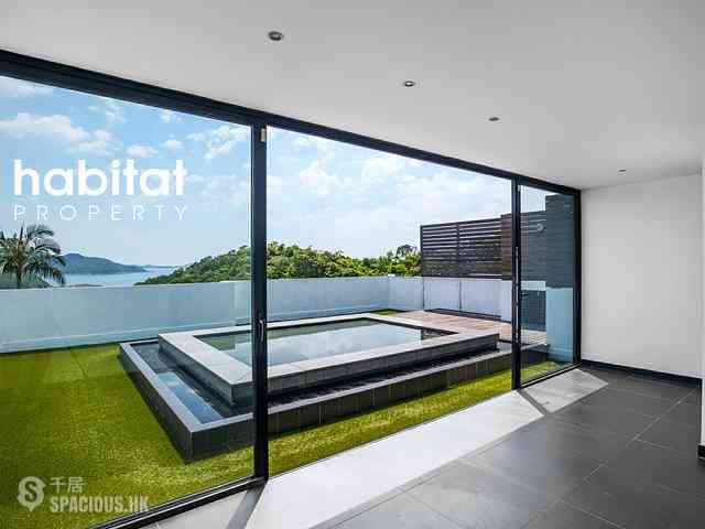 Clear Water Bay - Villa Panova 11