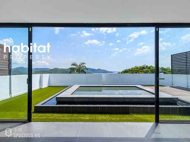 Clear Water Bay - Villa Panova 12