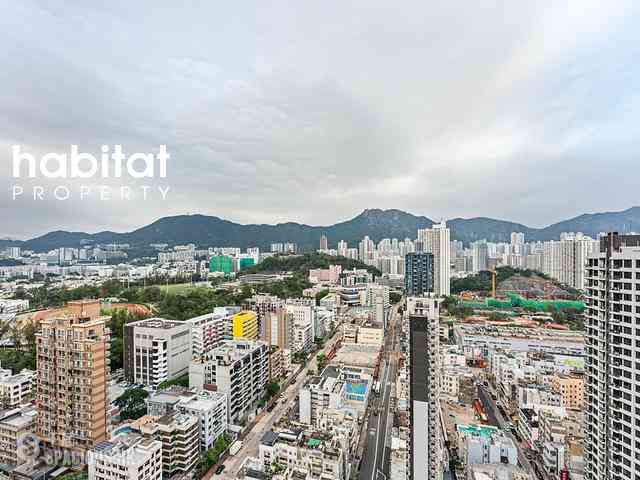 Kowloon City - Sutton 27