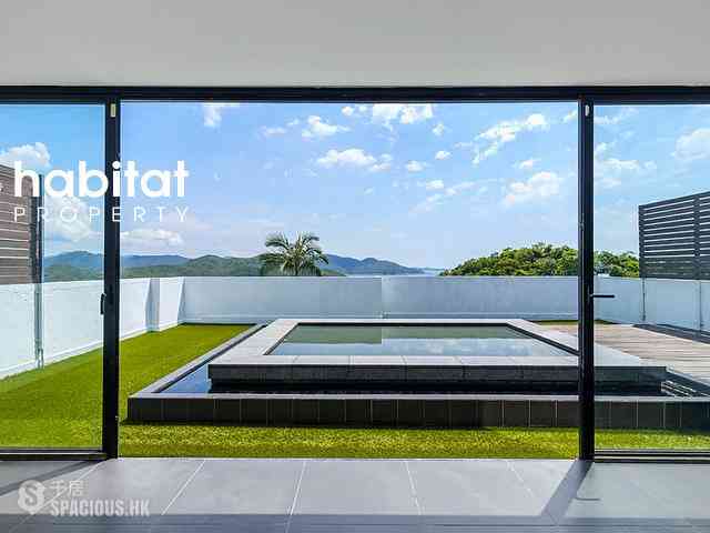 Clear Water Bay - Villa Panova 11