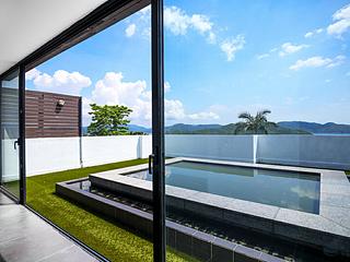 Clear Water Bay - Villa Panova 12