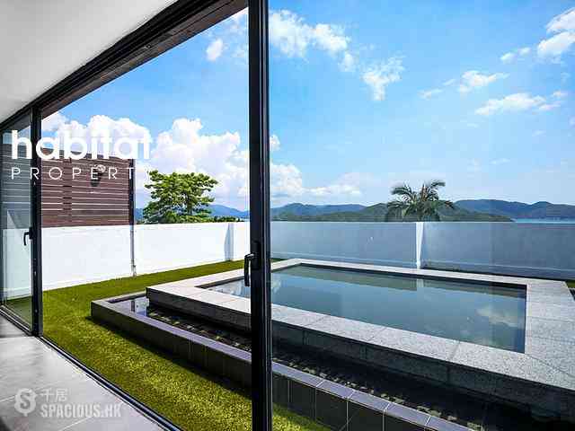 Clear Water Bay - Villa Panova 12