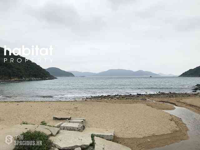 Clear Water Bay - Sheung Sze Wan 01