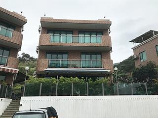 Clear Water Bay - Sheung Sze Wan 02
