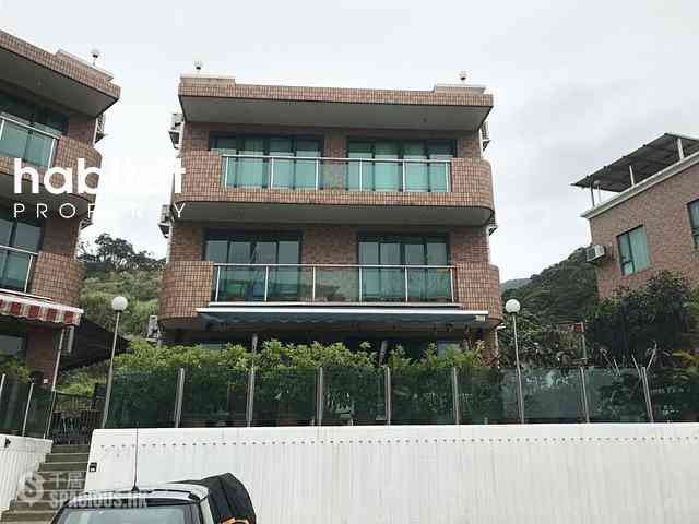 Clear Water Bay - Sheung Sze Wan 02