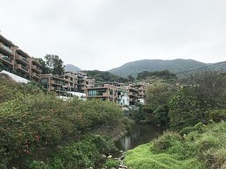 Clear Water Bay - Sheung Sze Wan 03