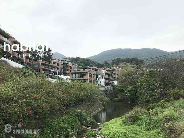 Clear Water Bay - Sheung Sze Wan 03