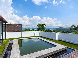 Clear Water Bay - Villa Panova 16