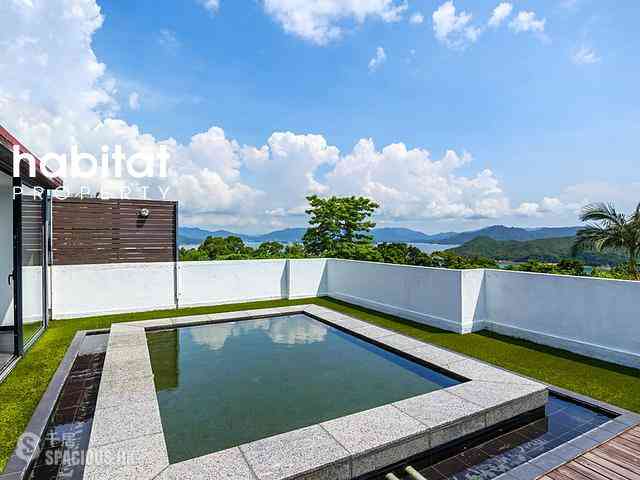 Clear Water Bay - Villa Panova 16