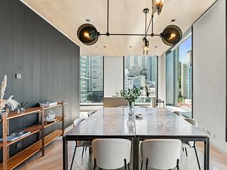 Sheung Wan - 42, Tung St. 12