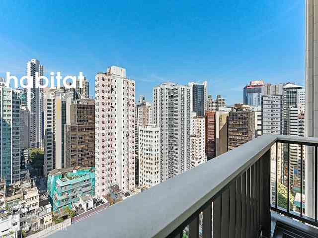Sheung Wan - 42, Tung St. 13