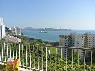 Pok Fu Lam - 59-61, Bisney Road 02