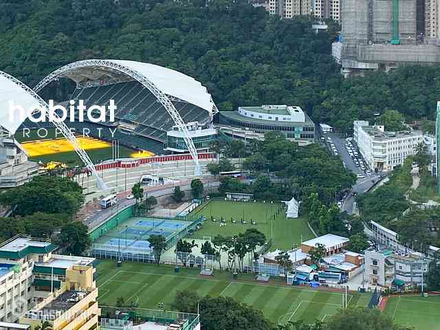 Tai Hang - Warrenwoods 02