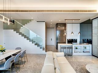 Discovery Bay - Discovery Bay Phase 18 Il Picco 04