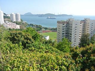 Pok Fu Lam - 59-61, Bisney Road 03
