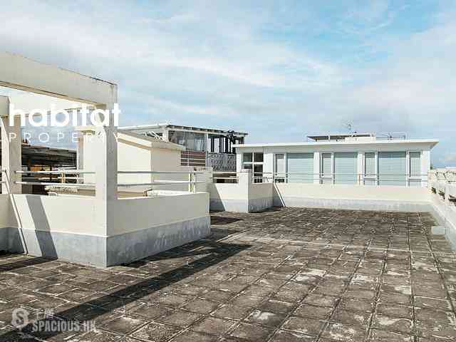Shek O - Shek O Village 04
