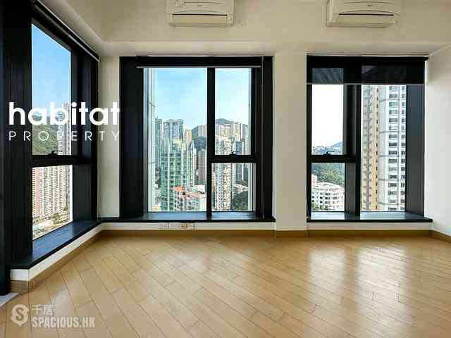 Tai Hang - Warrenwoods 06