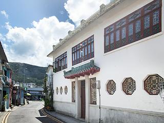 石澳 - 石澳村 06
