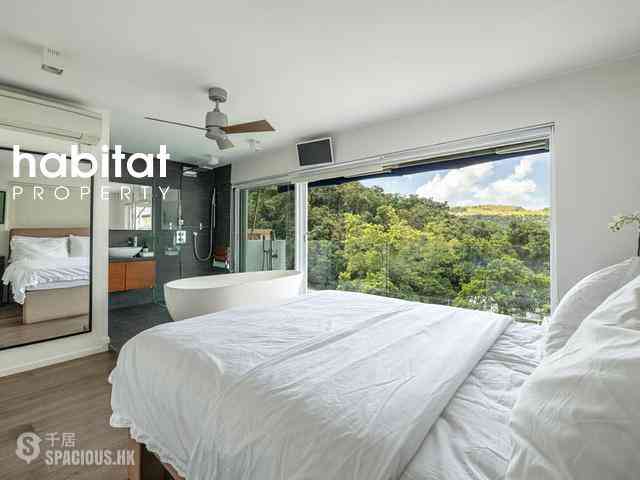 Clear Water Bay - Wai Sum Village 10