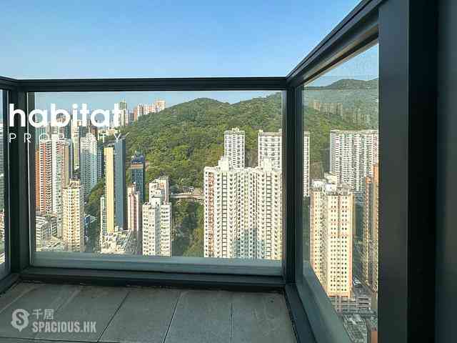 Tai Hang - Warrenwoods 10