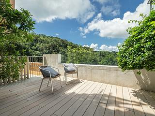 Clear Water Bay - Wai Sum Village 12