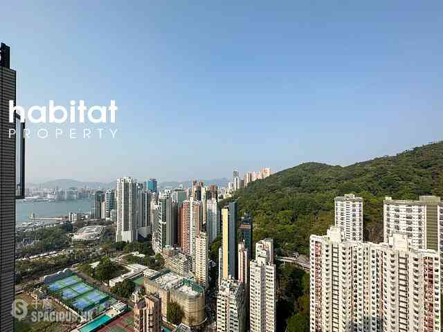 Tai Hang - Warrenwoods 11
