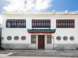 石澳 - 石澳村 10