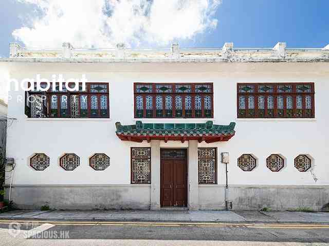Shek O - Shek O Village 10