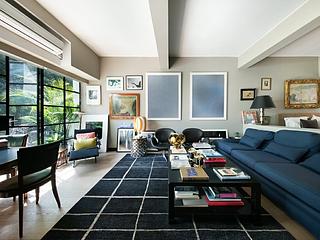 Mid Levels Central - 17A, Shelley Street 05