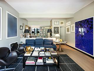 Mid Levels Central - 17A, Shelley Street 06