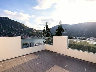 Shek O - 15, Shek O Headland 15