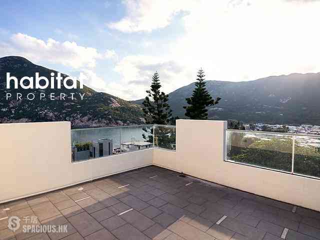 Shek O - 15, Shek O Headland 15