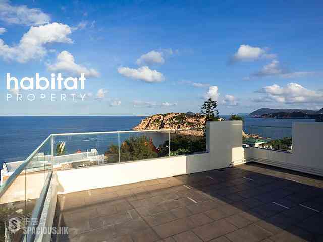 Shek O - 15, Shek O Headland 16