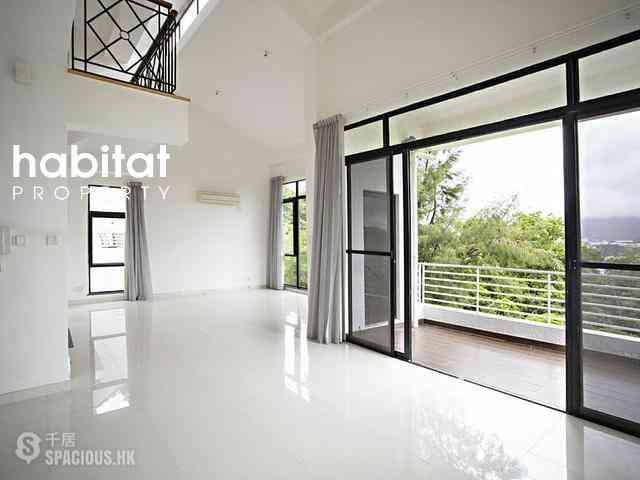Sai Kung - Floral Villas 01