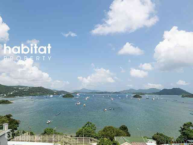 Sai Kung - Violet Garden 02
