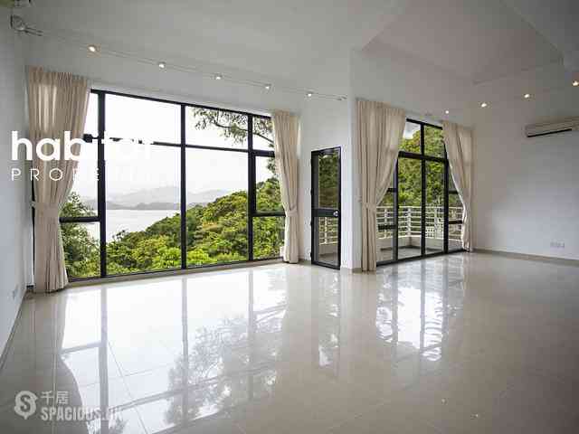 Sai Kung - Floral Villas 02