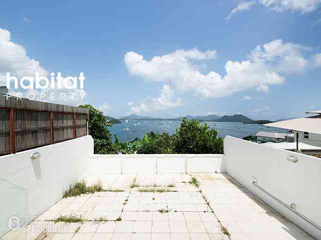 Sai Kung - Violet Garden 04