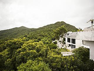Sai Kung - Floral Villas 04