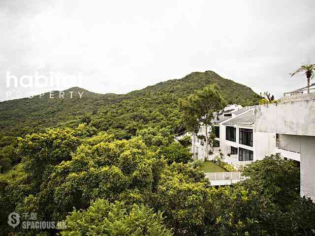 Sai Kung - Floral Villas 04