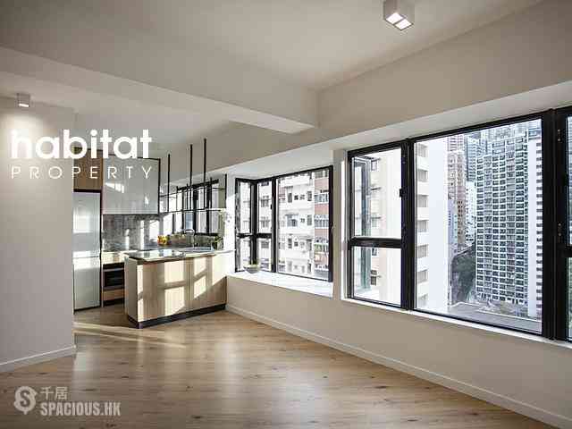 Sai Ying Pun - 111, High Street 05