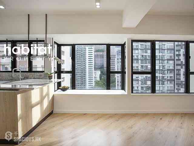 Sai Ying Pun - 111, High Street 06