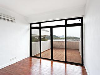 Sai Kung - Floral Villas 05