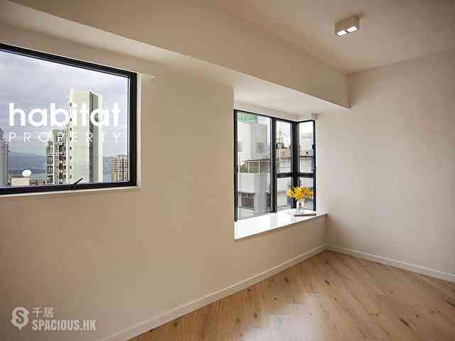 Sai Ying Pun - 111, High Street 07