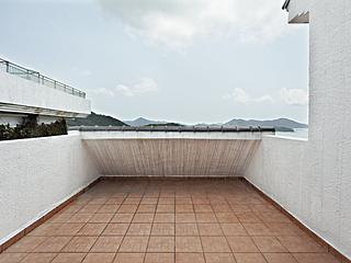 Sai Kung - Floral Villas 06