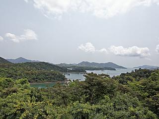 Sai Kung - Floral Villas 08