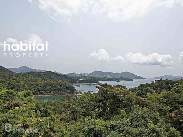 Sai Kung - Floral Villas 08
