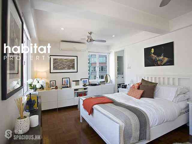 Soho - Kam Kin Mansion 02