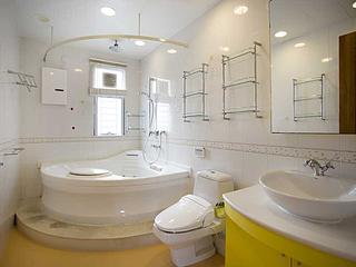 Stubbs Road - Stubbs Villa 09