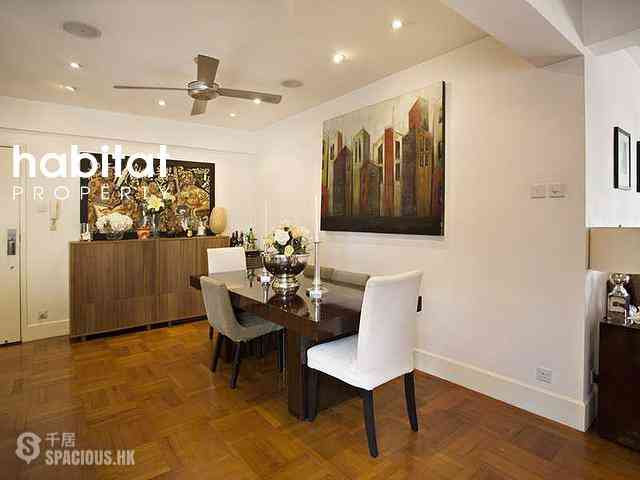 Soho - Kam Kin Mansion 06