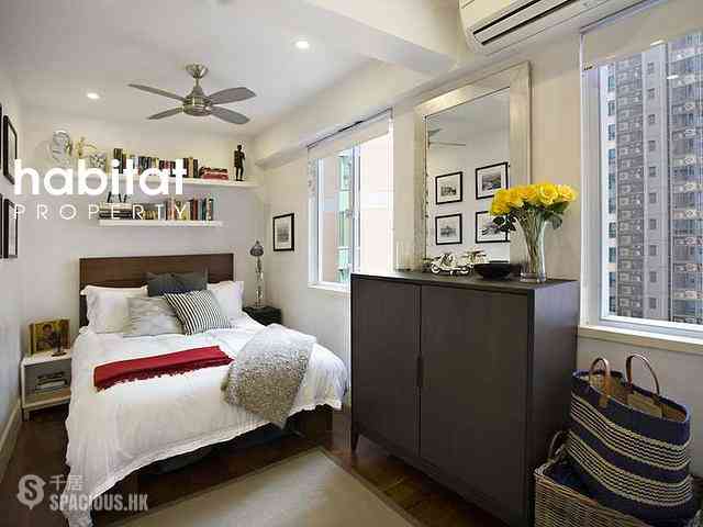 Soho - Kam Kin Mansion 07